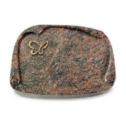 Grabbuch Papyros/Himalaya Papillon (Bronze)