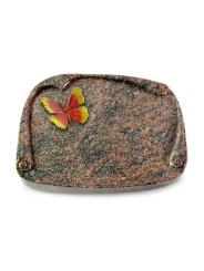 Grabbuch Papyros/Himalaya Papillon 2 (Color)