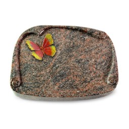 Grabbuch Papyros/Himalaya Papillon 2 (Color)