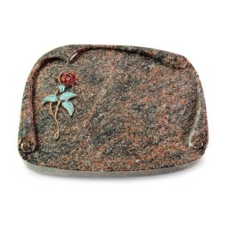 Grabbuch Papyros/Himalaya Rose 2 (Color)