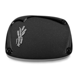 Grabbuch Papyros/Indisch Black Ähren 1 (Alu)