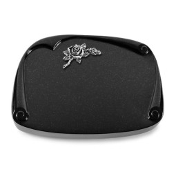 Grabbuch Papyros/Indisch Black Rose 1 (Alu)