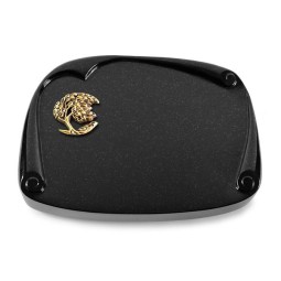 Grabbuch Papyros/Indisch Black Baum 1 (Bronze)