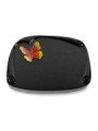 Grabbuch Papyros/Indisch Black Papillon 2 (Color)