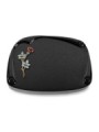 Grabbuch Papyros/Indisch Black Rose 4 (Color)