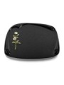 Grabbuch Papyros/Indisch Black Rose 8 (Color)