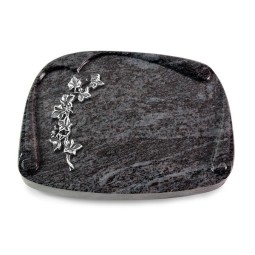 Grabbuch Papyros/Orion Efeu (Alu)