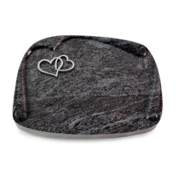 Grabbuch Papyros/Orion Herzen (Alu)