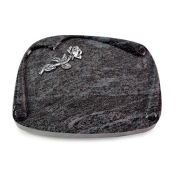 Grabbuch Papyros/Orion Rose 7 (Alu)