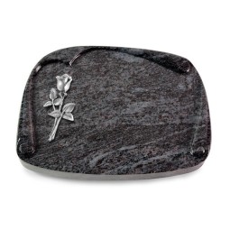 Grabbuch Papyros/Orion Rose 8 (Alu)