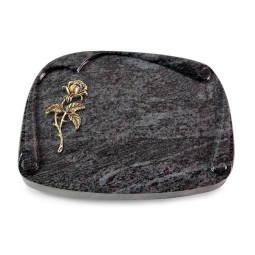 Grabbuch Papyros/Orion Rose 2 (Bronze)