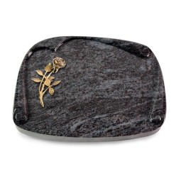 Grabbuch Papyros/Orion Rose 6 (Bronze)