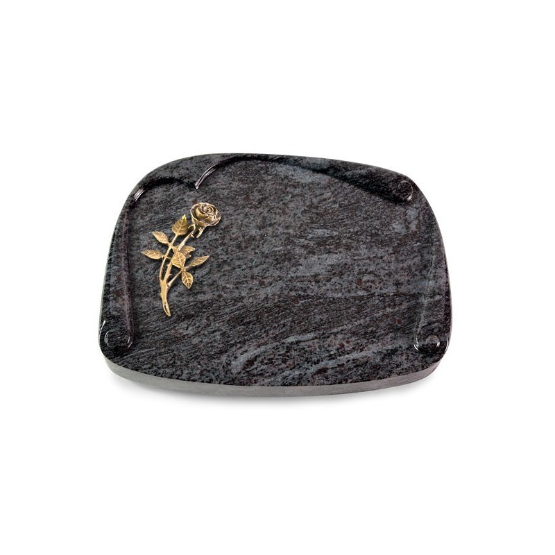 Grabbuch Papyros/Orion Rose 6 (Bronze)