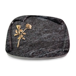 Grabbuch Papyros/Orion Rose 10 (Bronze)