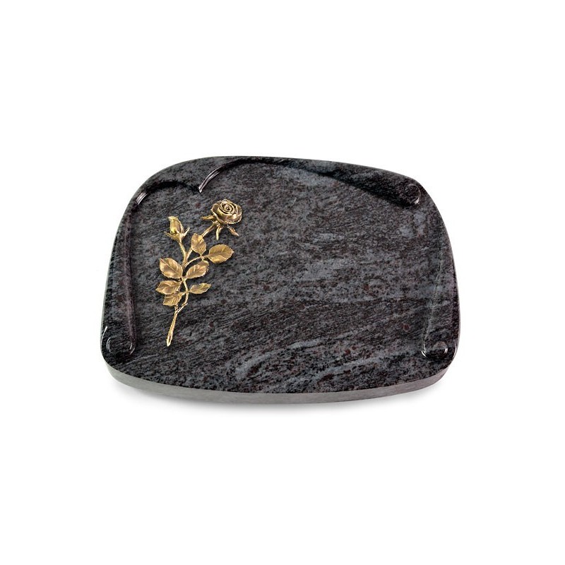 Grabbuch Papyros/Orion Rose 13 (Bronze)