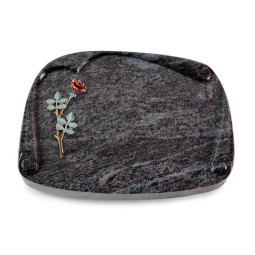 Grabbuch Papyros/Orion Rose 4 (Color)