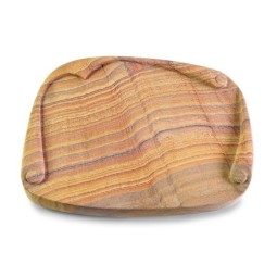 Grabbuch Papyros/Rainbow (ohne Ornament)