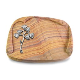 Grabbuch Papyros/Rainbow Gingozweig 1 (Alu)