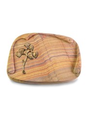 Grabbuch Papyros/Rainbow Gingozweig 1 (Bronze)