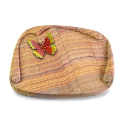 Grabbuch Papyros/Rainbow Papillon 2 (Color)