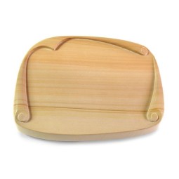 Grabbuch Papyros/Woodland (ohne Ornament)