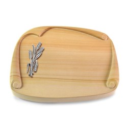 Grabbuch Papyros/Woodland Ähren 1 (Alu)