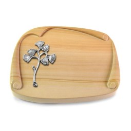 Grabbuch Papyros/Woodland Gingozweig 1 (Alu)