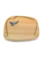Grabbuch Papyros/Woodland Taube (Alu)