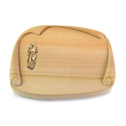 Grabbuch Papyros/Woodland Maria (Bronze)