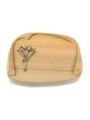 Grabbuch Papyros/Woodland Lilie (Bronze)