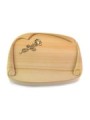 Grabbuch Papyros/Woodland Rose 7 (Bronze)