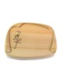 Grabbuch Papyros/Woodland Rose 8 (Bronze)
