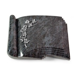 Grabbuch Prestige/Orion Efeu (Alu)