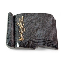 Grabbuch Prestige/Orion Ähren 2 (Bronze)