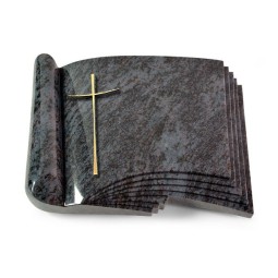 Grabbuch Prestige/Orion Kreuz 2 (Bronze)