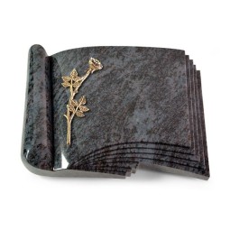 Grabbuch Prestige/Orion Rose 9 (Bronze)