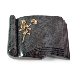 Grabbuch Prestige/Orion Rose 10 (Bronze)