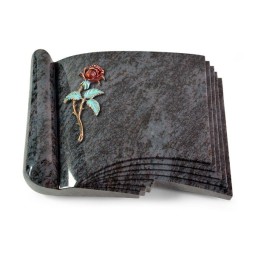 Grabbuch Prestige/Orion Rose 2 (Color)