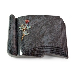 Grabbuch Prestige/Orion Rose 7 (Color)