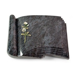 Grabbuch Prestige/Orion Rose 8 (Color)