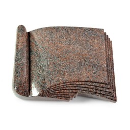 Grabbuch Prestige/Paradiso (ohne Ornament)