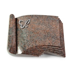 Grabbuch Prestige/Paradiso Papillon (Alu)