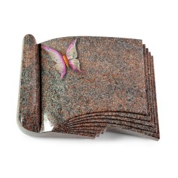 Grabbuch Prestige/Paradiso Papillon 1 (Color)