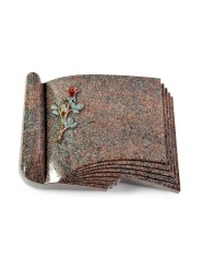 Grabbuch Prestige/Paradiso Rose 7 (Color)