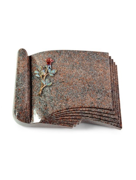 Grabbuch Prestige/Paradiso Rose 7 (Color)