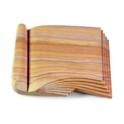 Grabbuch Prestige/Rainbow (ohne Ornament)