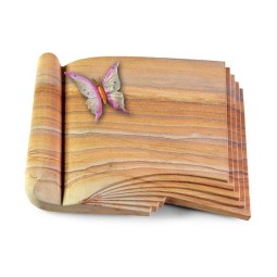 Grabbuch Prestige/Rainbow Papillon 1 (Color)