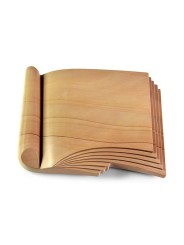 Grabbuch Prestige/Woodland (ohne Ornament)