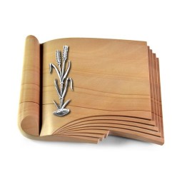 Grabbuch Prestige/Woodland Ähren 2 (Alu)