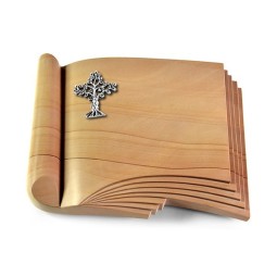 Grabbuch Prestige/Woodland Baum 2 (Alu)